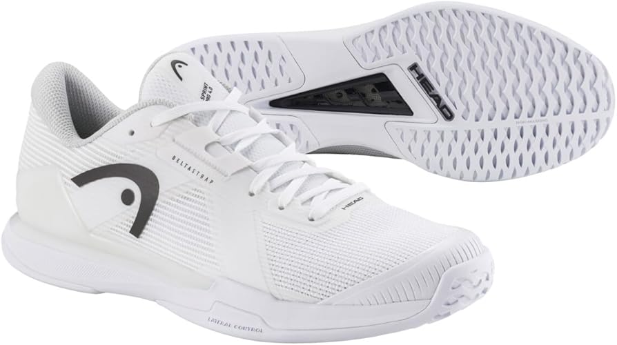 HEAD Sprint Pro 4.0 Padel Shoe (Men)