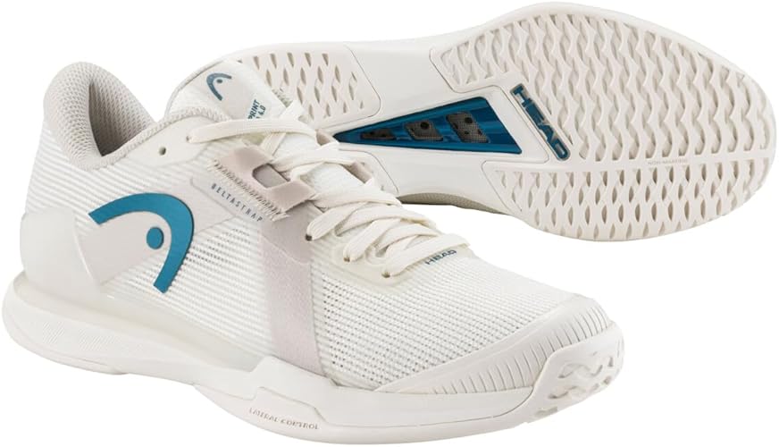HEAD Sprint Pro 4.0 Padel Shoe (Women)