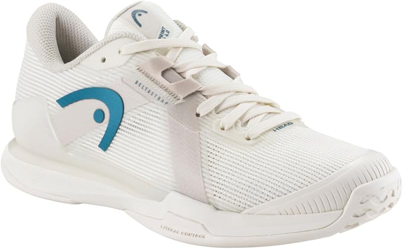 HEAD Sprint Pro 4.0 Padel Shoe (Women)