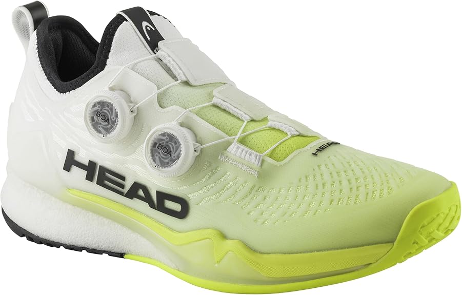 HEAD Endure Pro BOA Padel Shoe (Men)