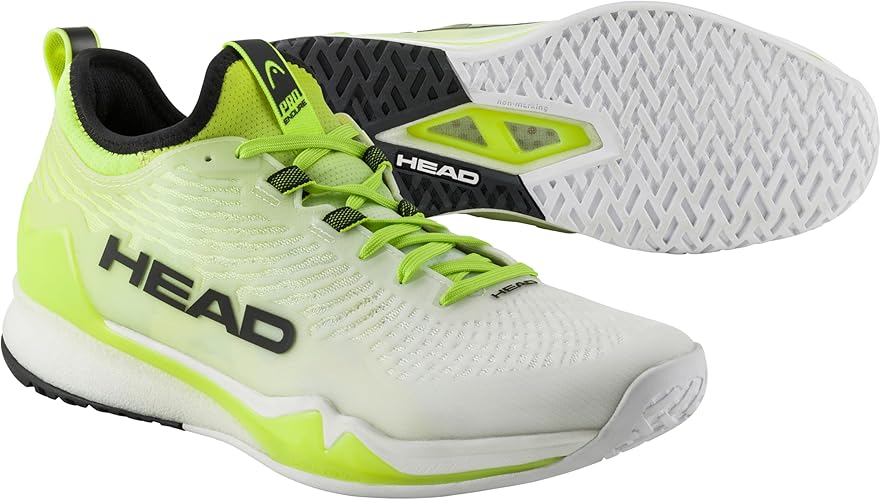 HEAD Endure Pro Padel Shoe (Men)