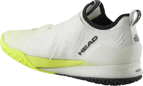 HEAD Endure Pro BOA Padel Shoe (Men)