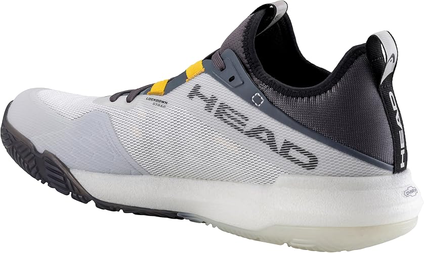HEAD Motion Pro Padel Shoe (Men)