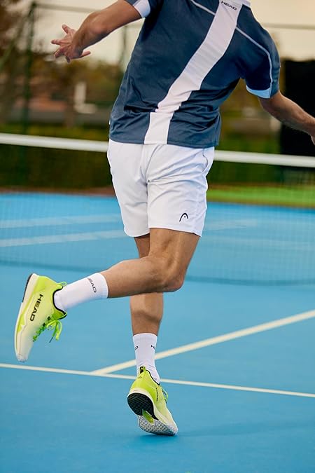 HEAD Endure Pro Padel Shoe (Men)