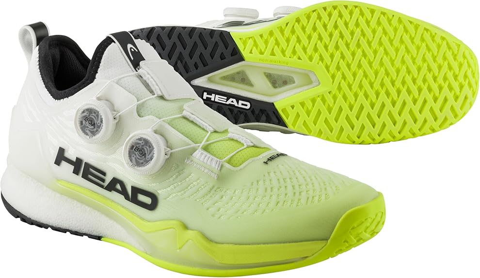 HEAD Endure Pro BOA Padel Shoe (Men)