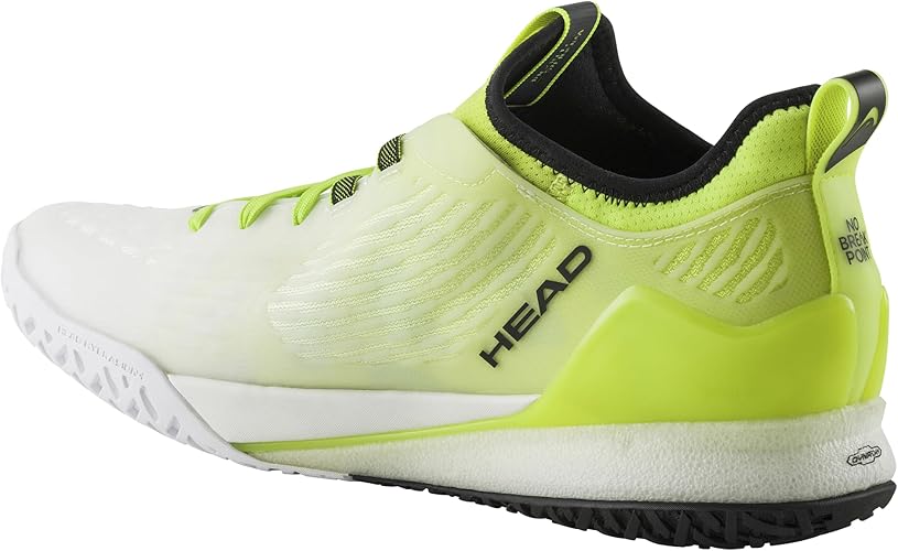 HEAD Endure Pro Padel Shoe (Men)
