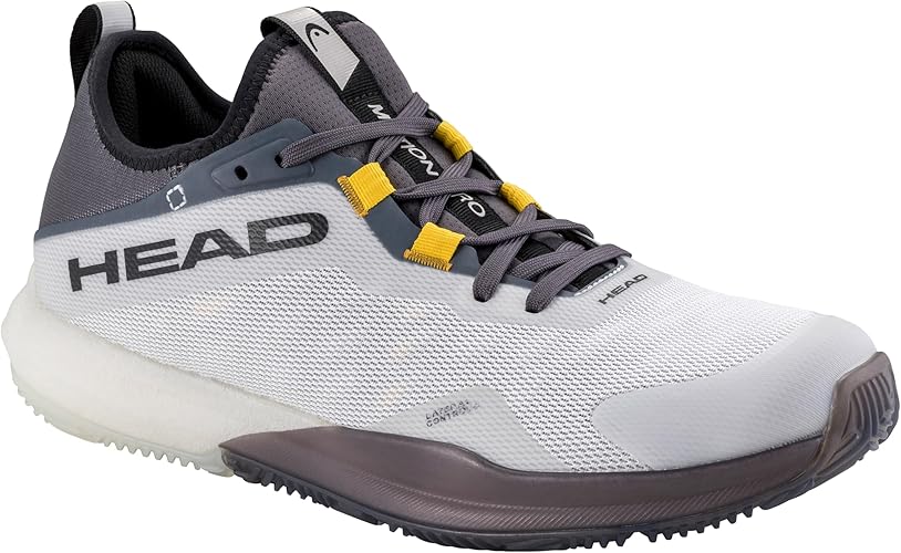 HEAD Motion Pro Padel Shoe (Men)