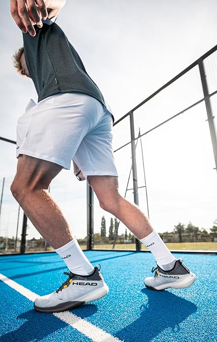 HEAD Motion Pro Padel Shoe (Men)