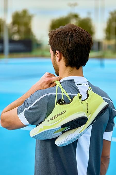 HEAD Endure Pro Padel Shoe (Men)