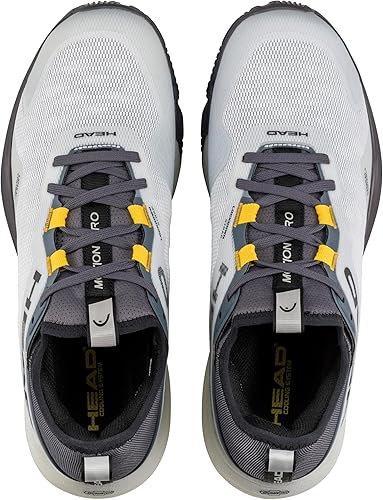 HEAD Motion Pro Padel Shoe (Men)