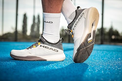 HEAD Motion Pro Padel Shoe (Men)