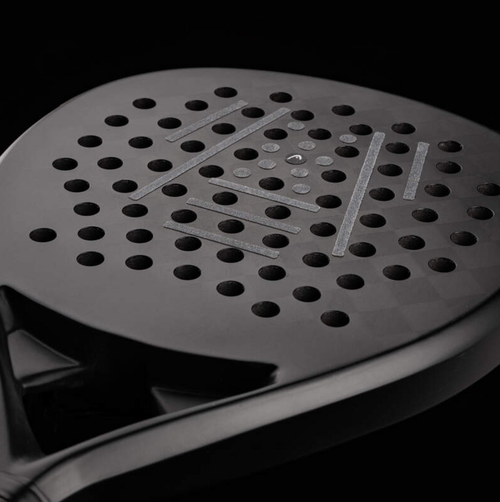 Padel Pro Spin Strips