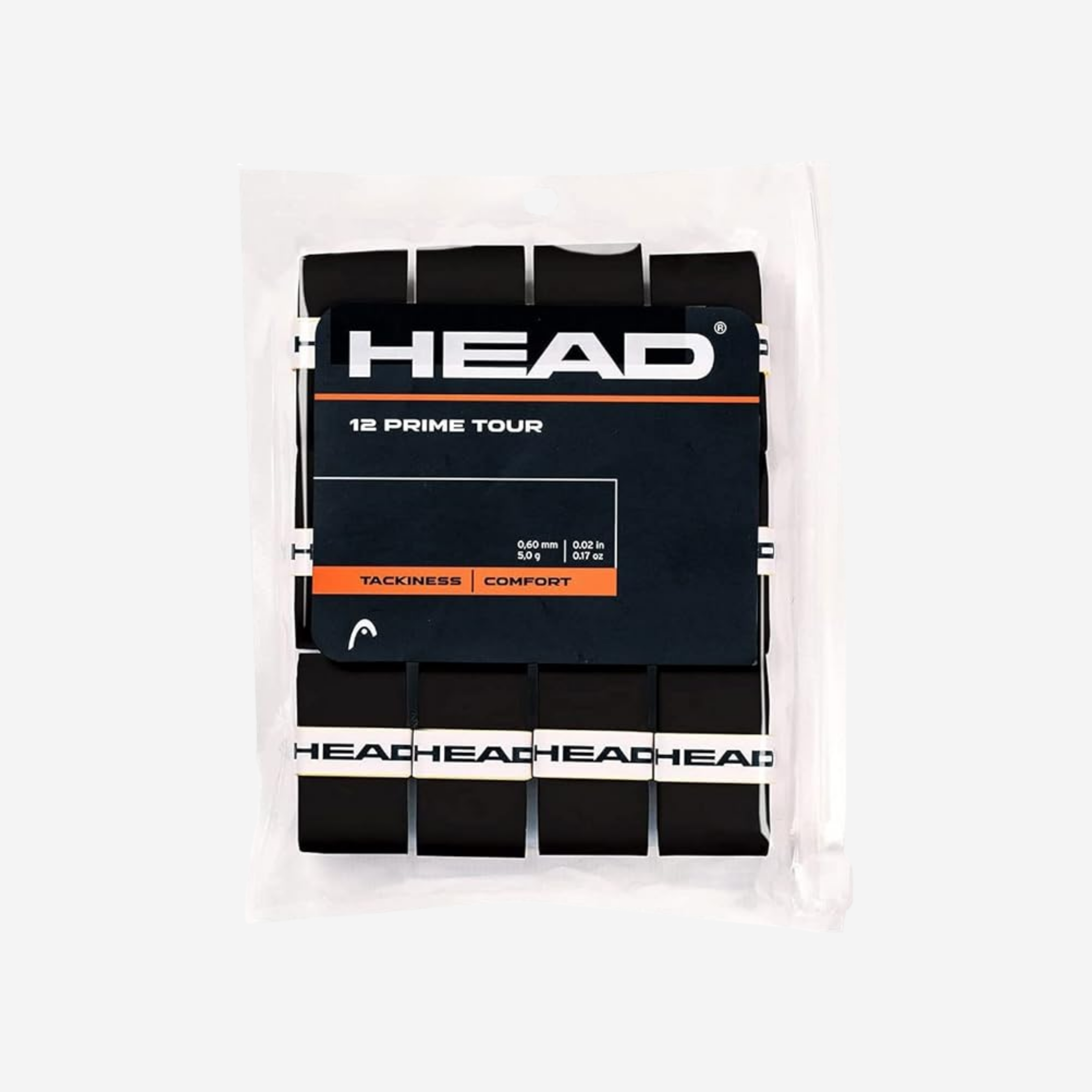 Prime Tour 12 pcs Pack (Overgrip)