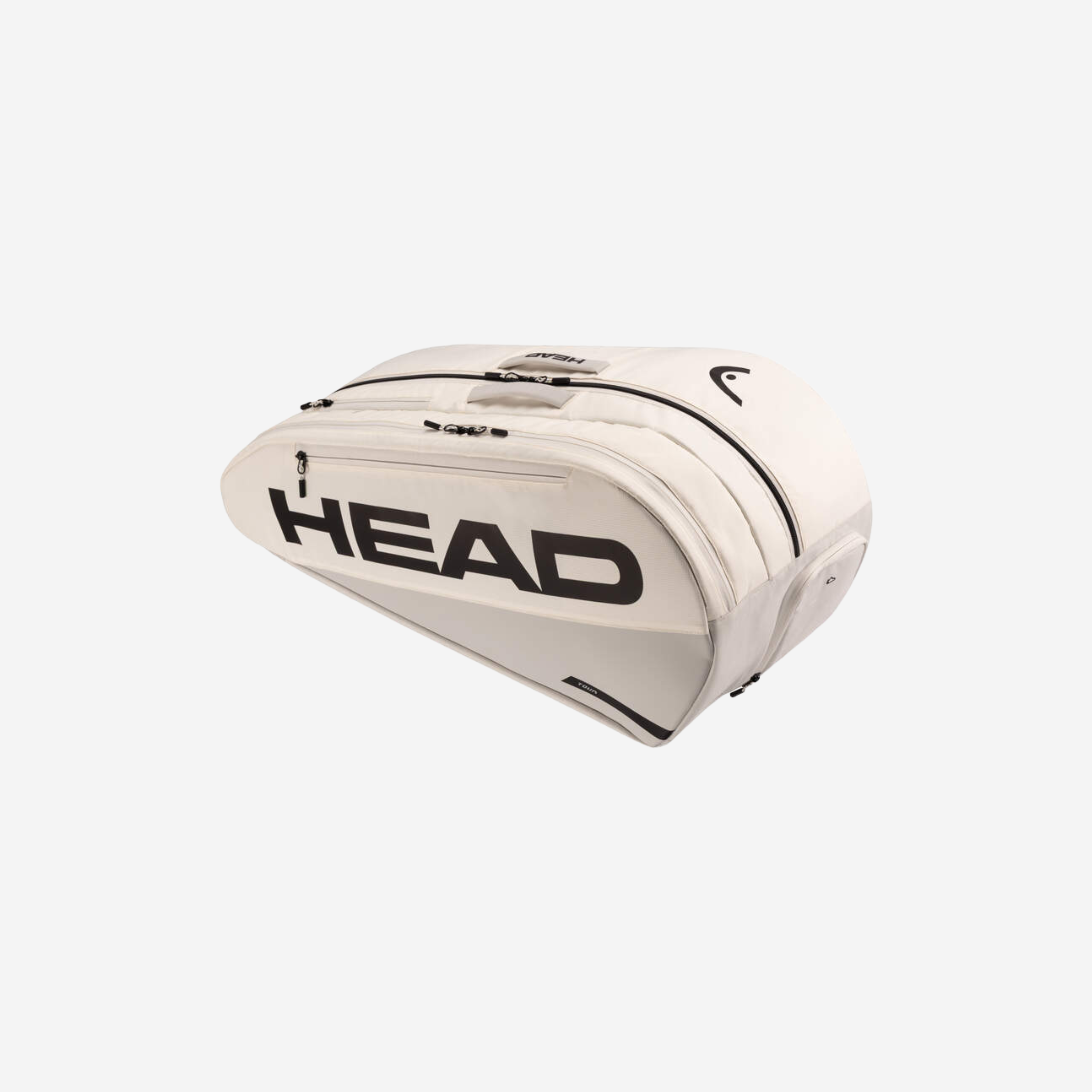 Maleta TOUR L Blanca