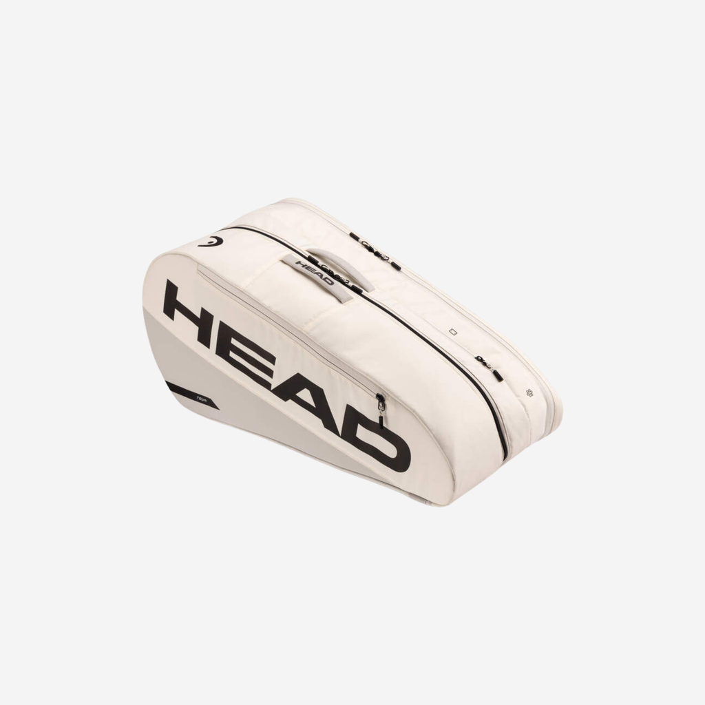 Maleta TOUR L Blanca