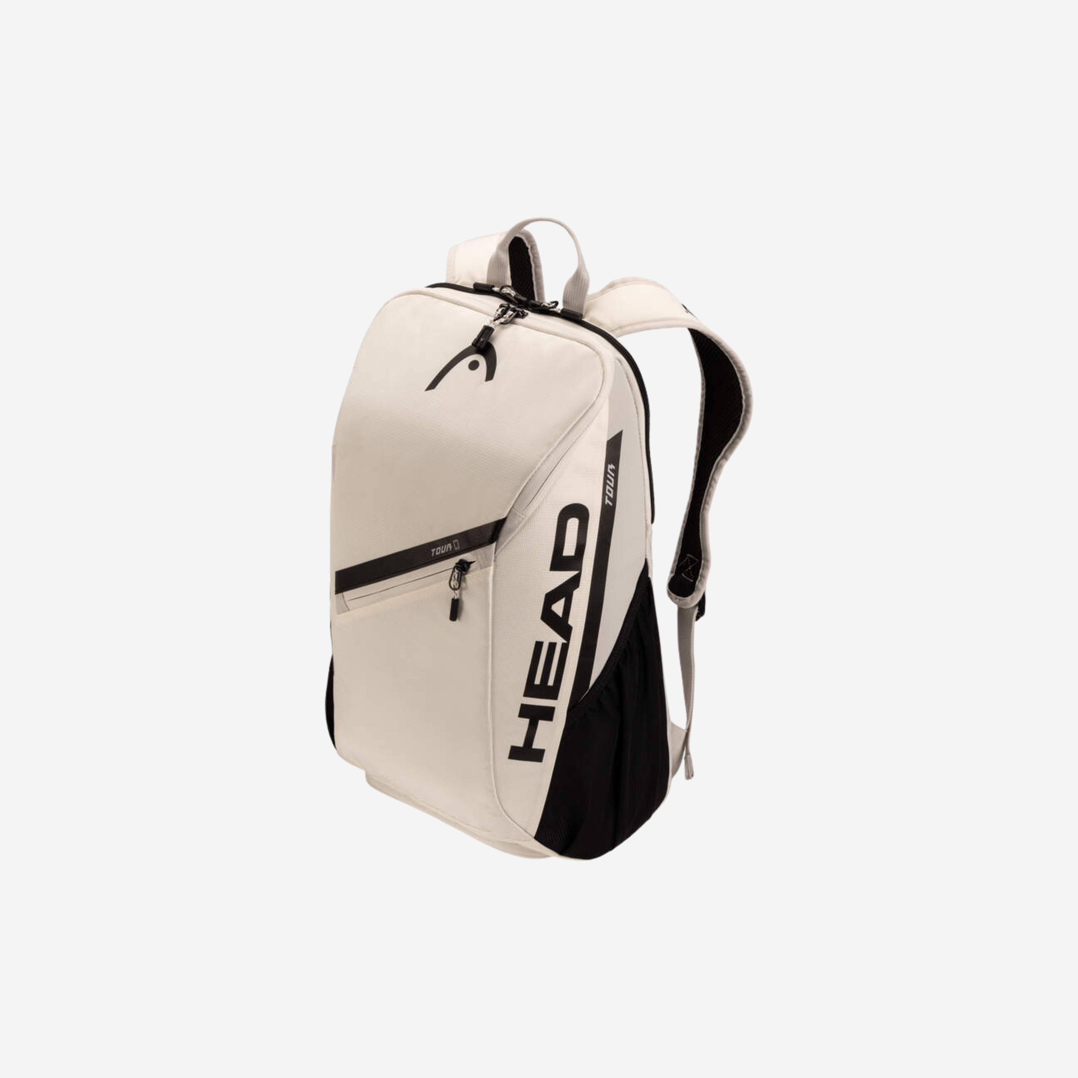 Mochila TOUR 25L · Blanca (Edición Limitada)
