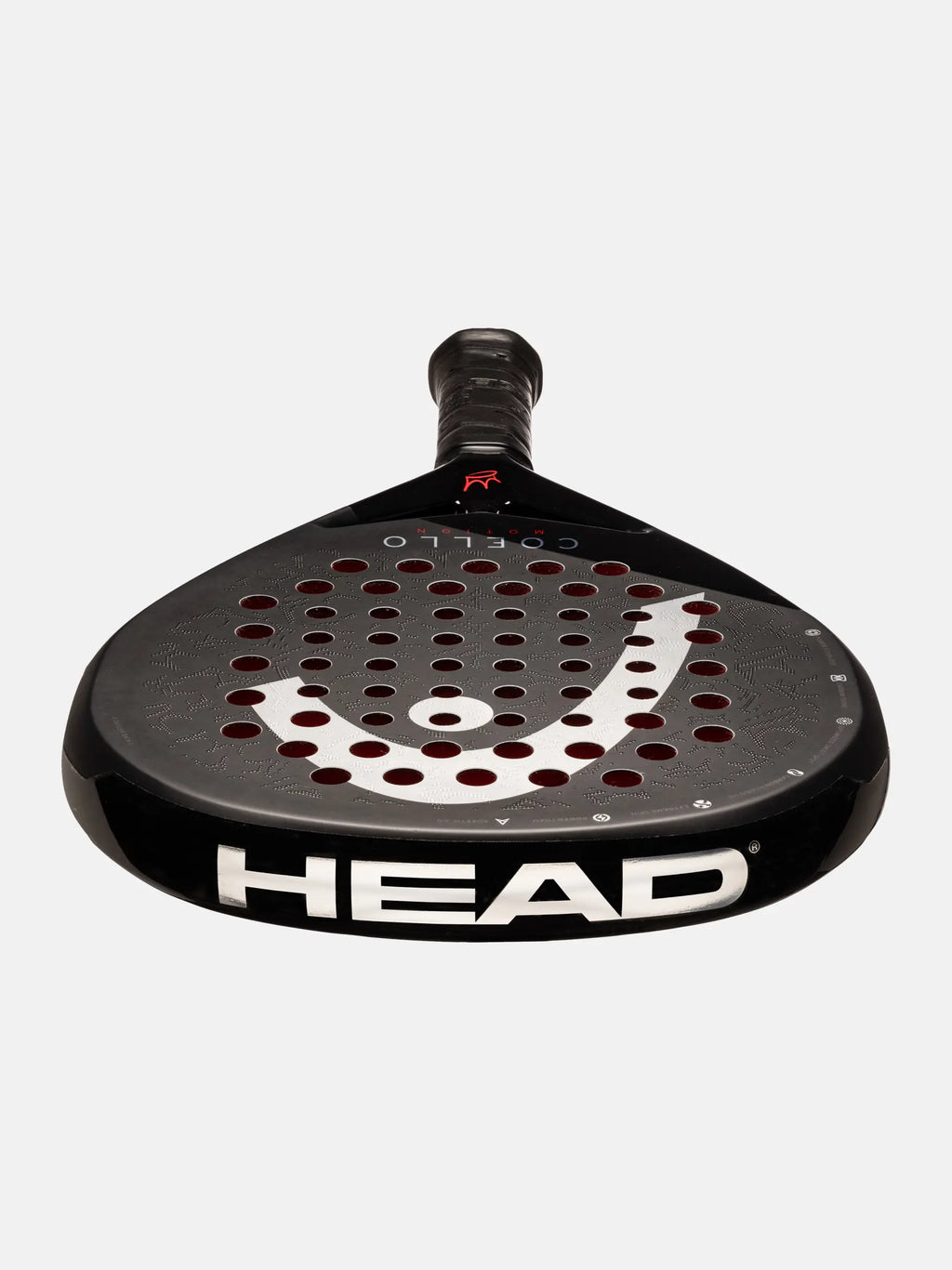 Head Coello Motion · 360 g