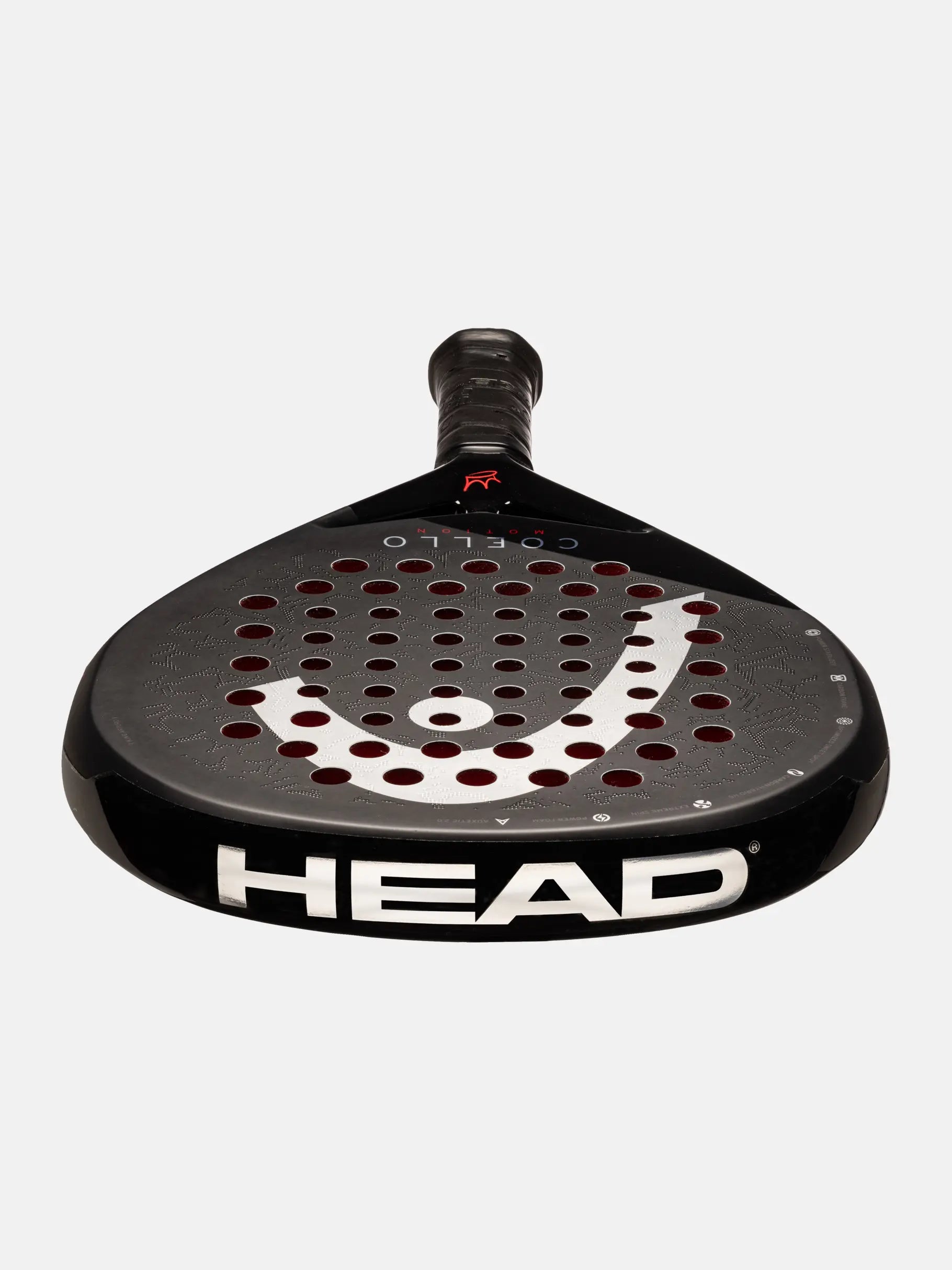 Head Coello Motion · 360 g