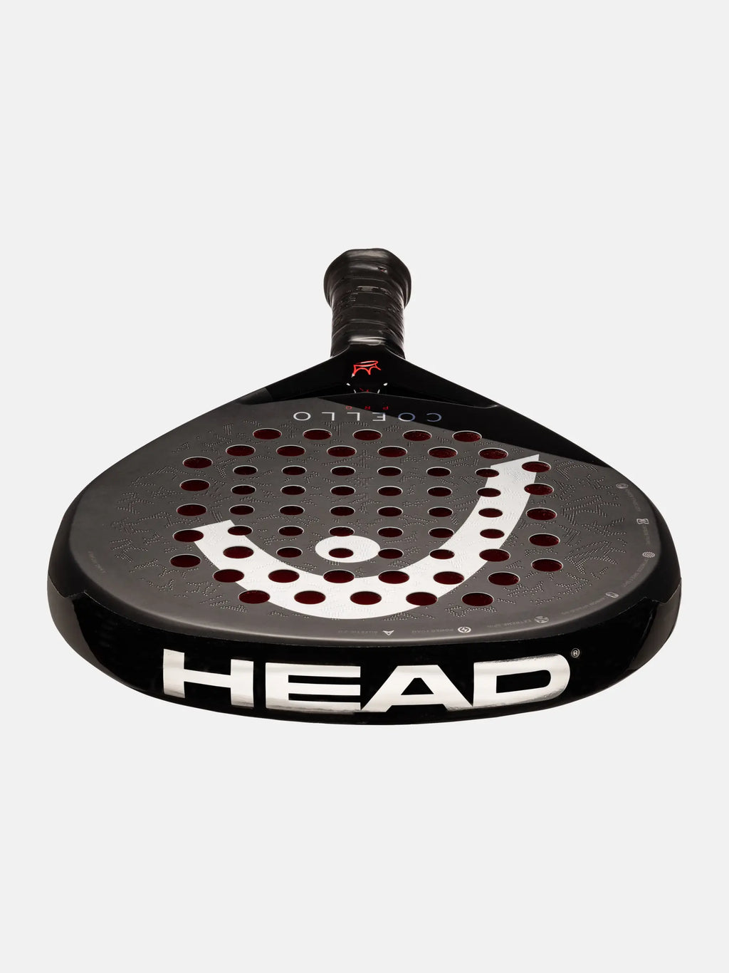 Head Coello Pro · 375 g