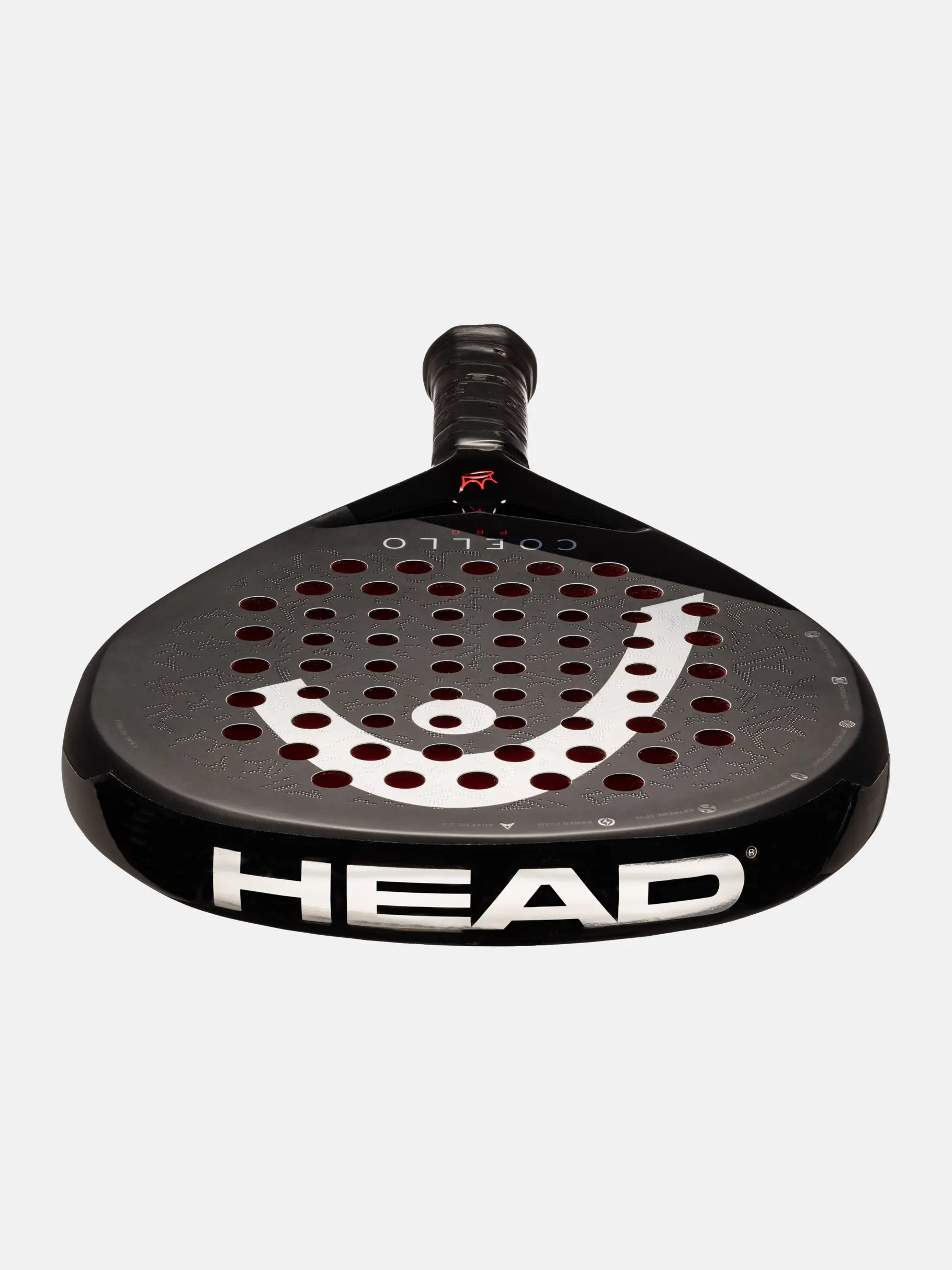 Head Coello Pro · 375 g
