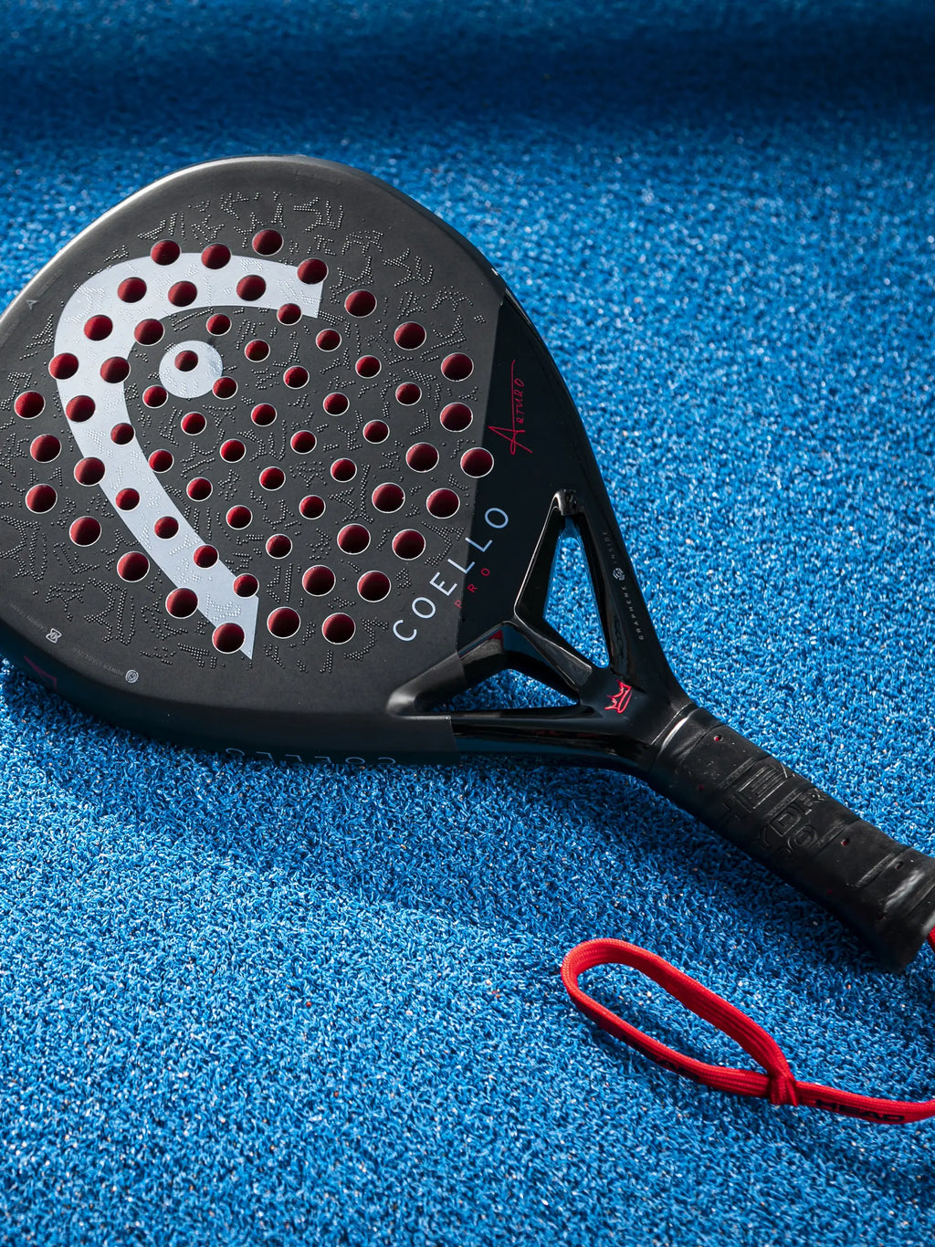 Head Coello Pro · 375 g