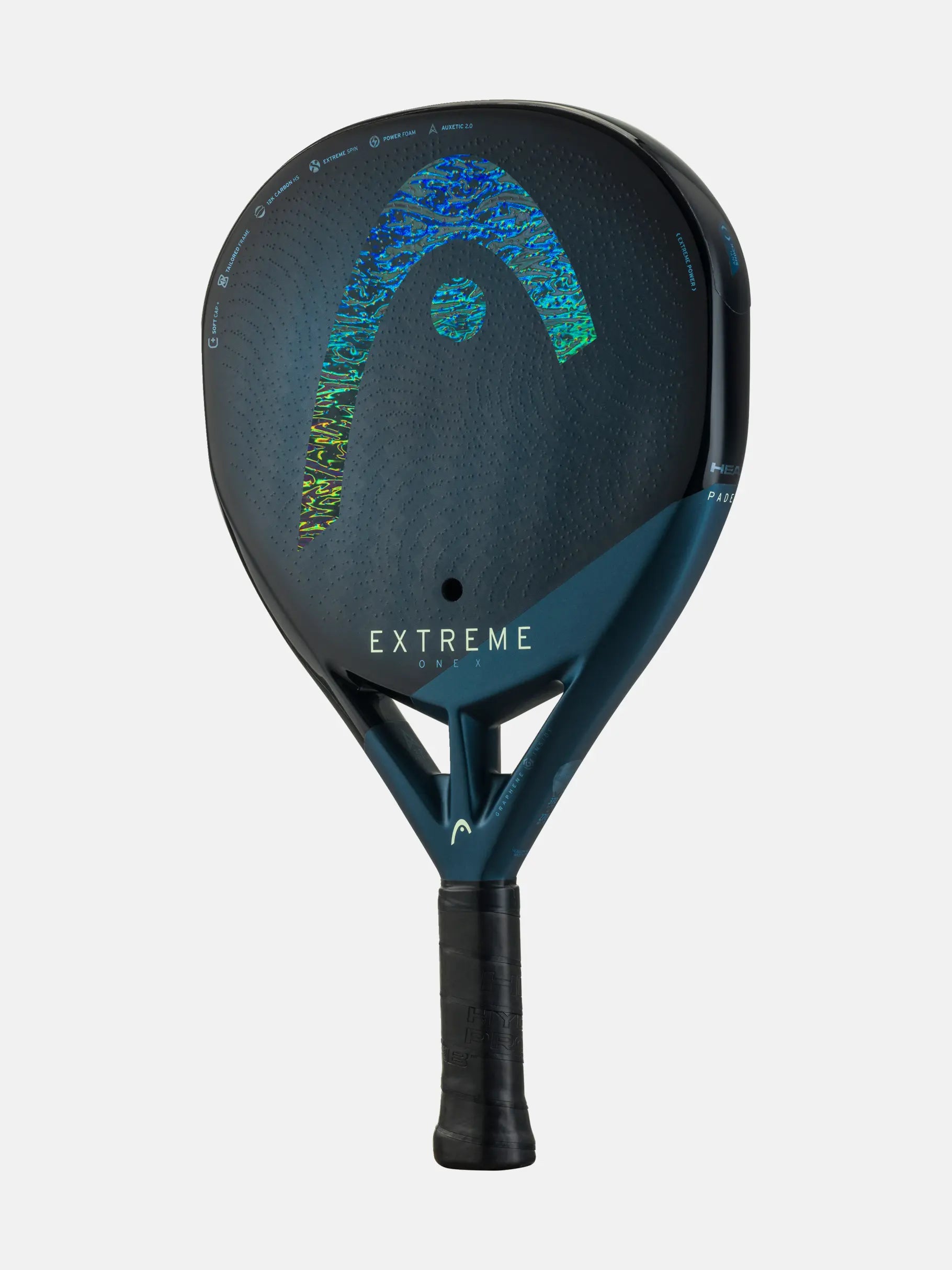 Head Extreme One X · 370 g