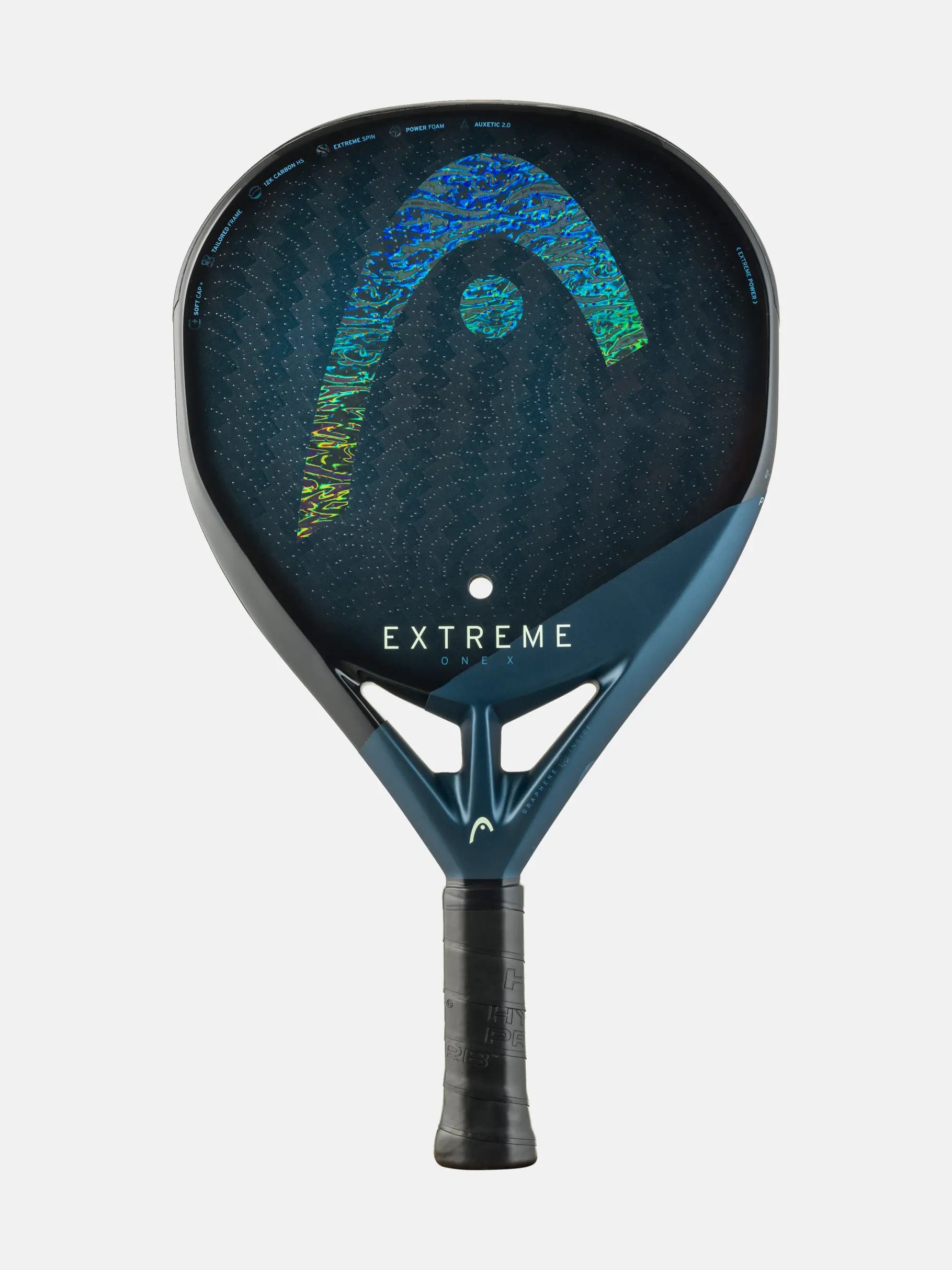 Head Extreme One X · 370 g