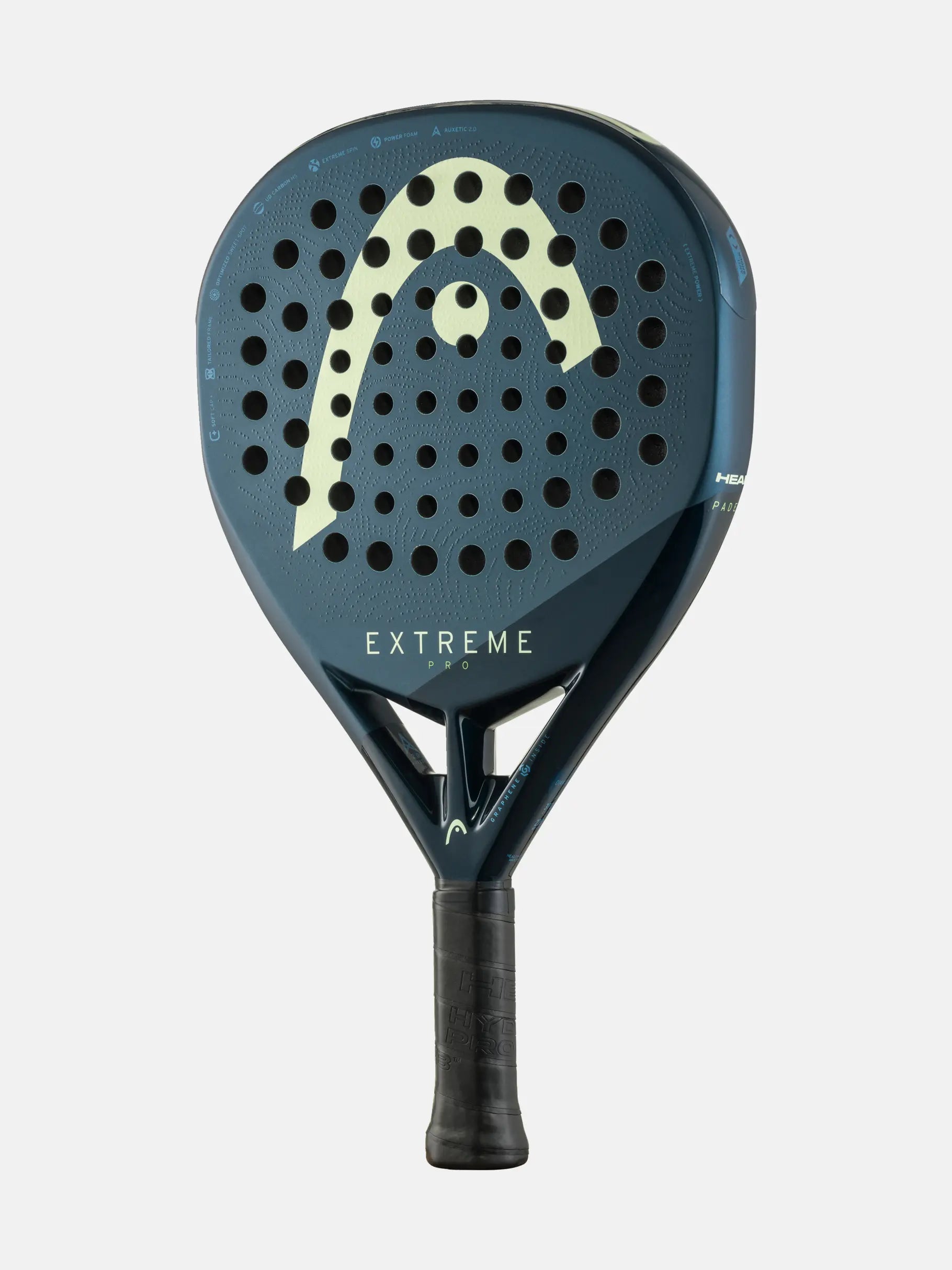 Head Extreme Pro · 370 g