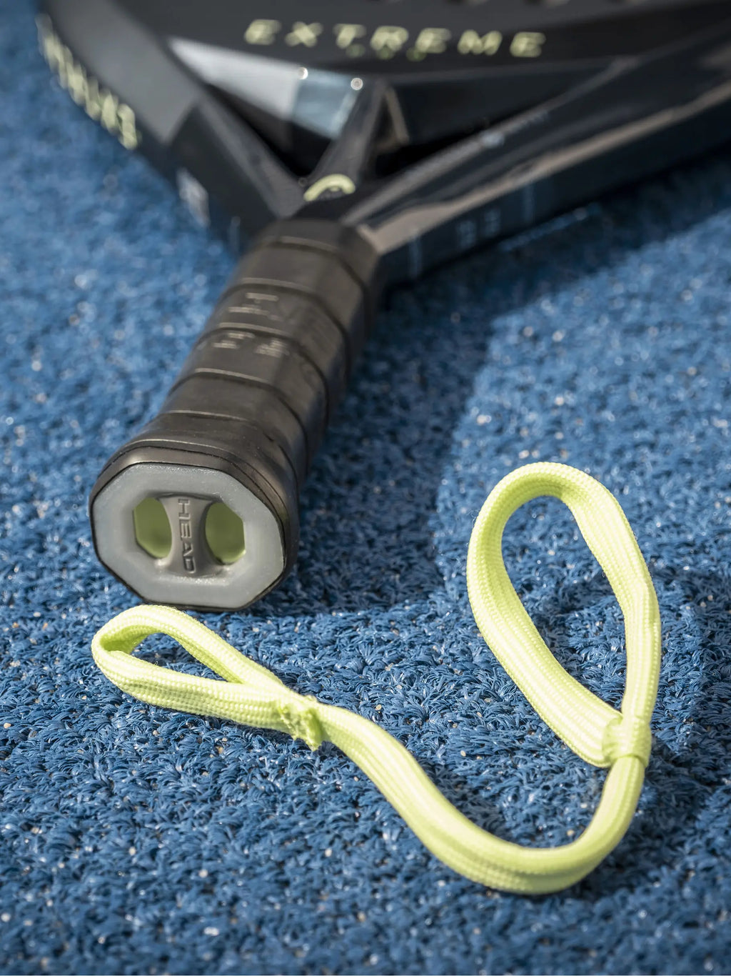 Head Extreme Pro · 370 g