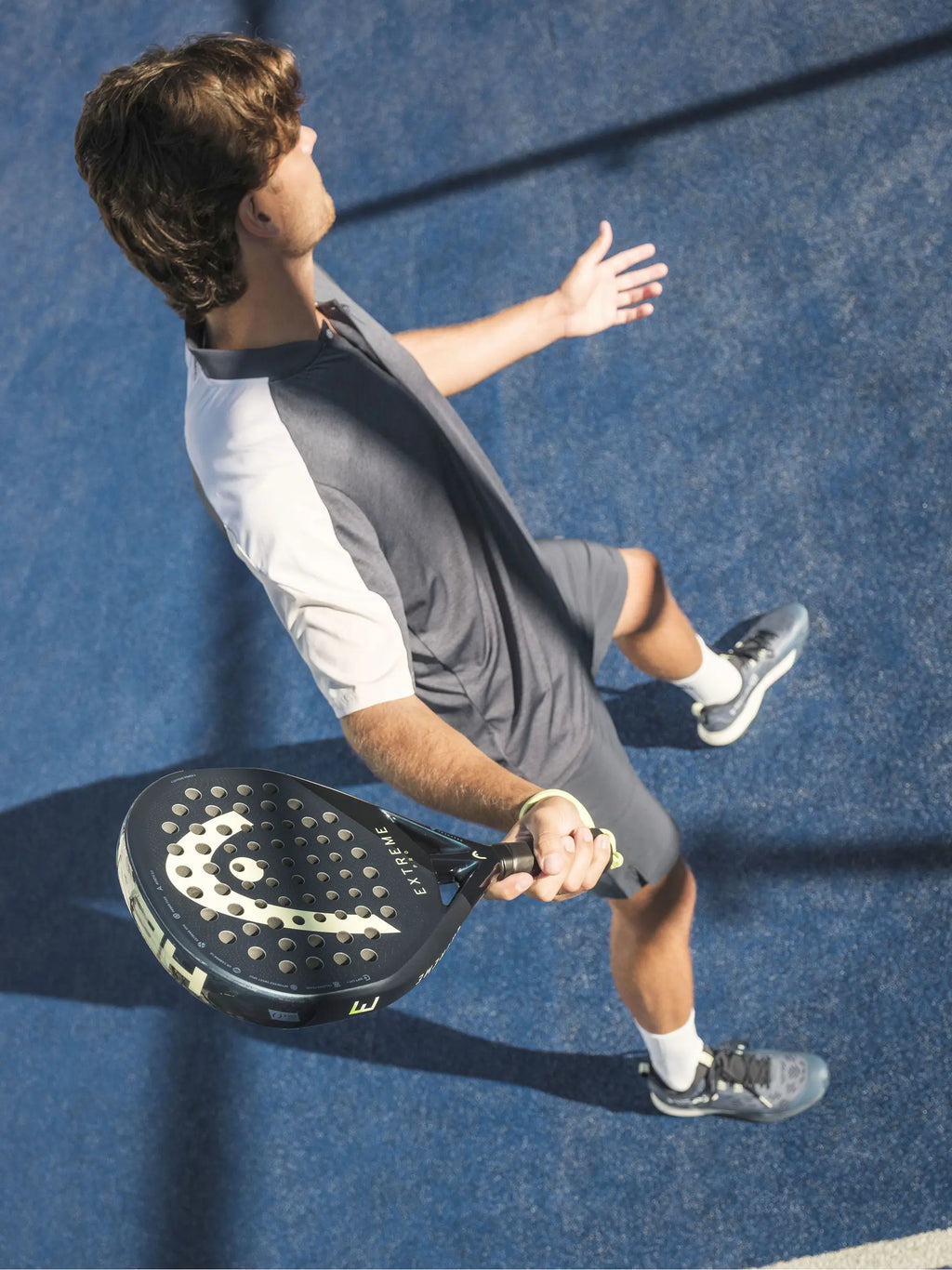 Head Extreme Pro · 370 g