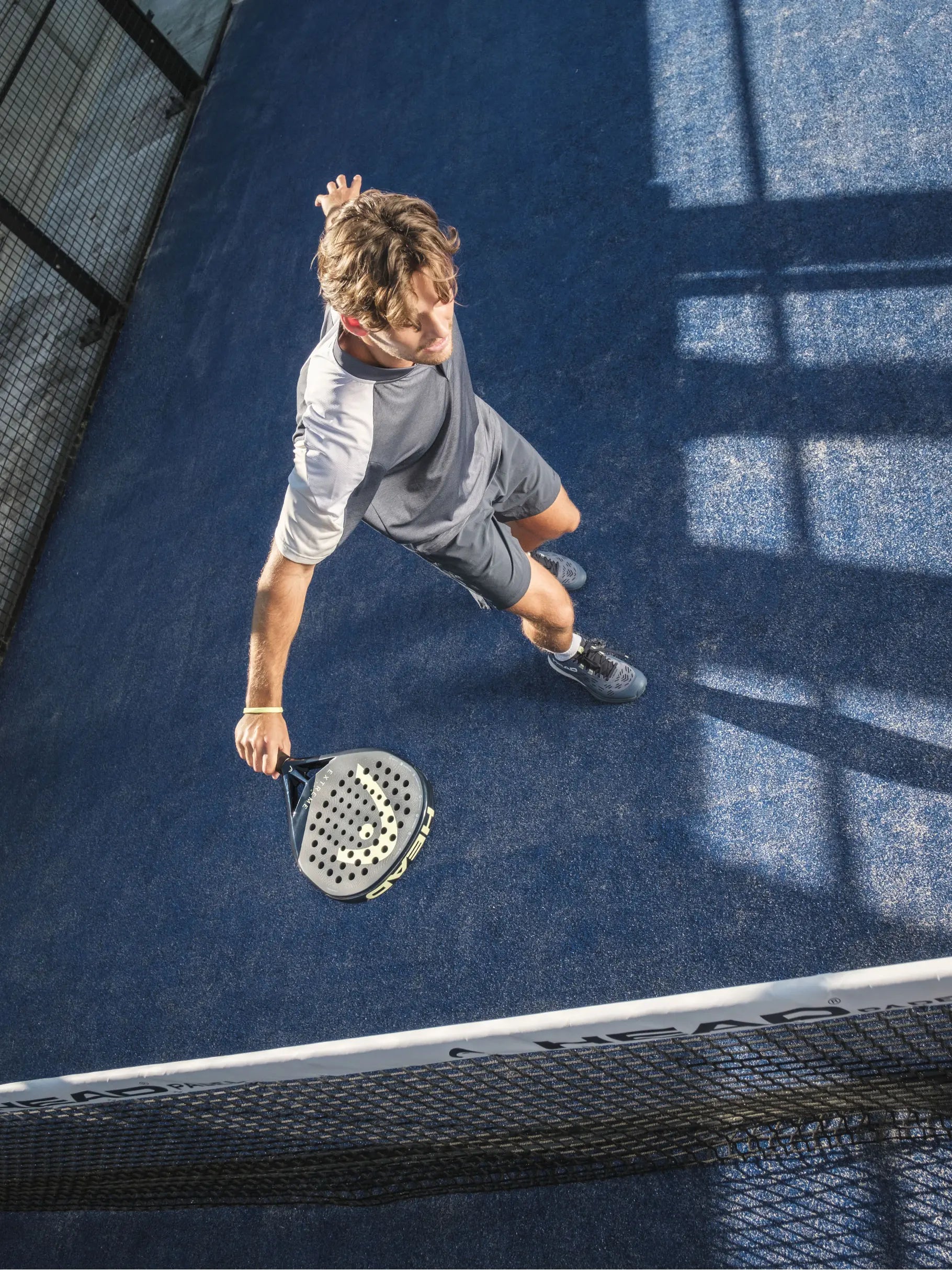 Head Extreme Pro · 370 g