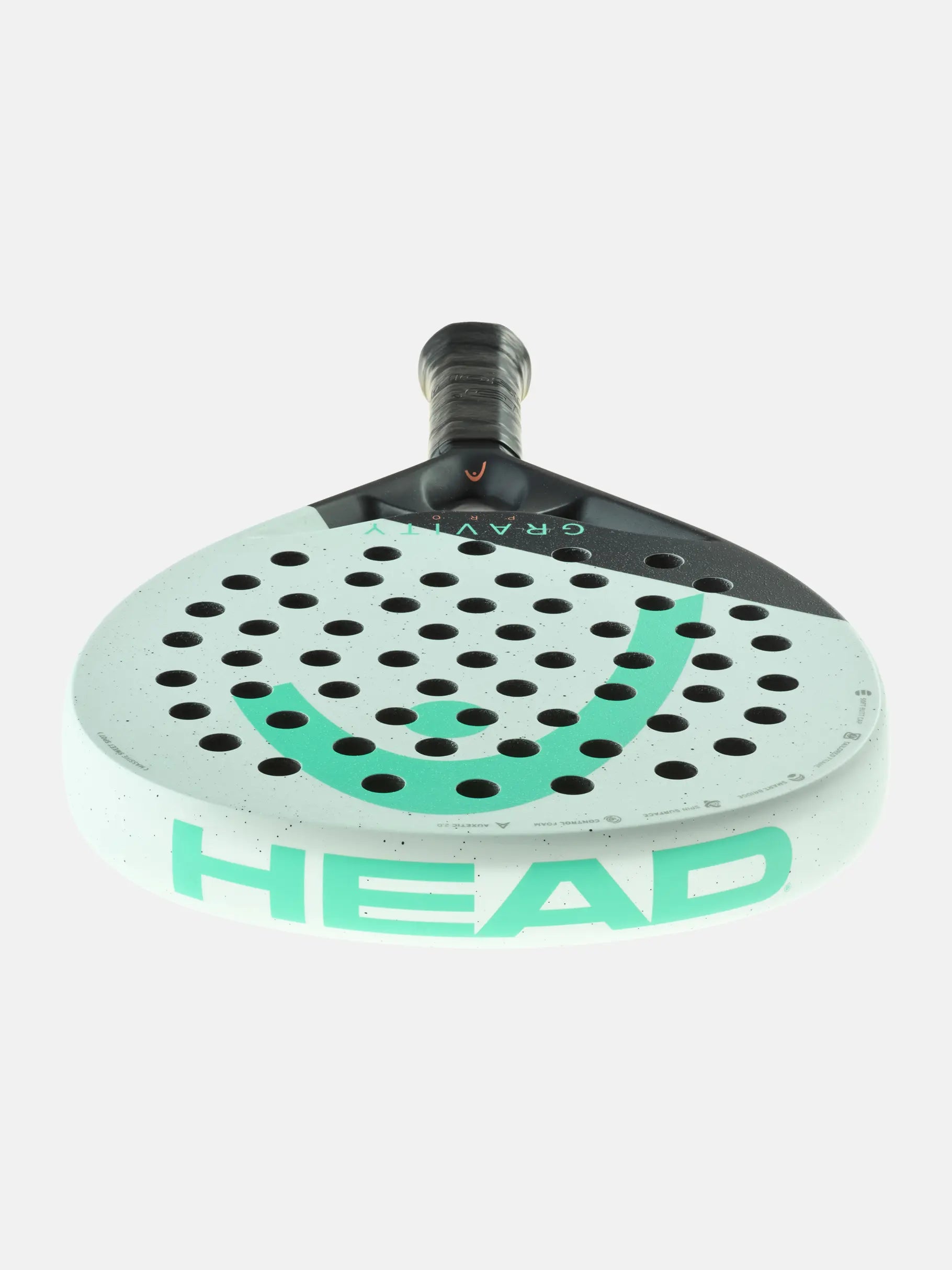 Head Gravity Pro · 365 g