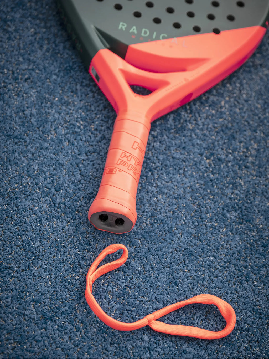 Head Radical Motion · 355 g