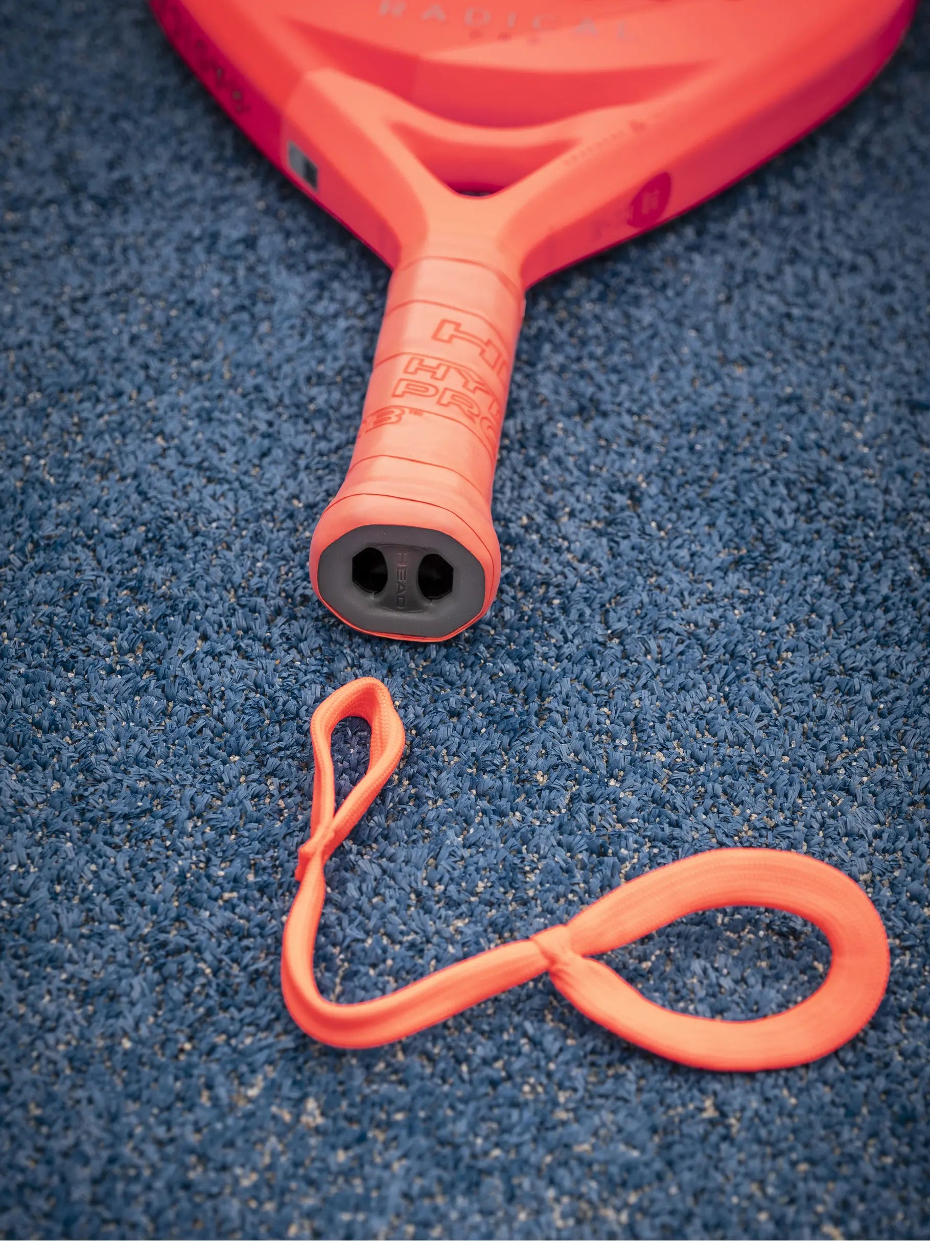 Head Radical Pro · 370 g