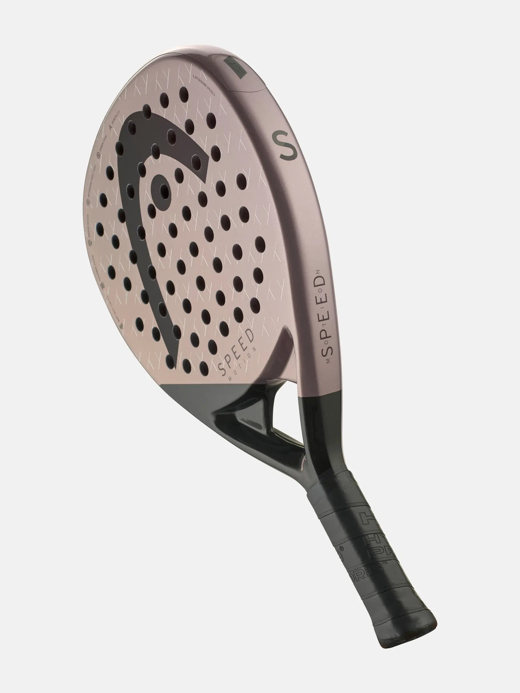 Head Speed Motion · 355 g