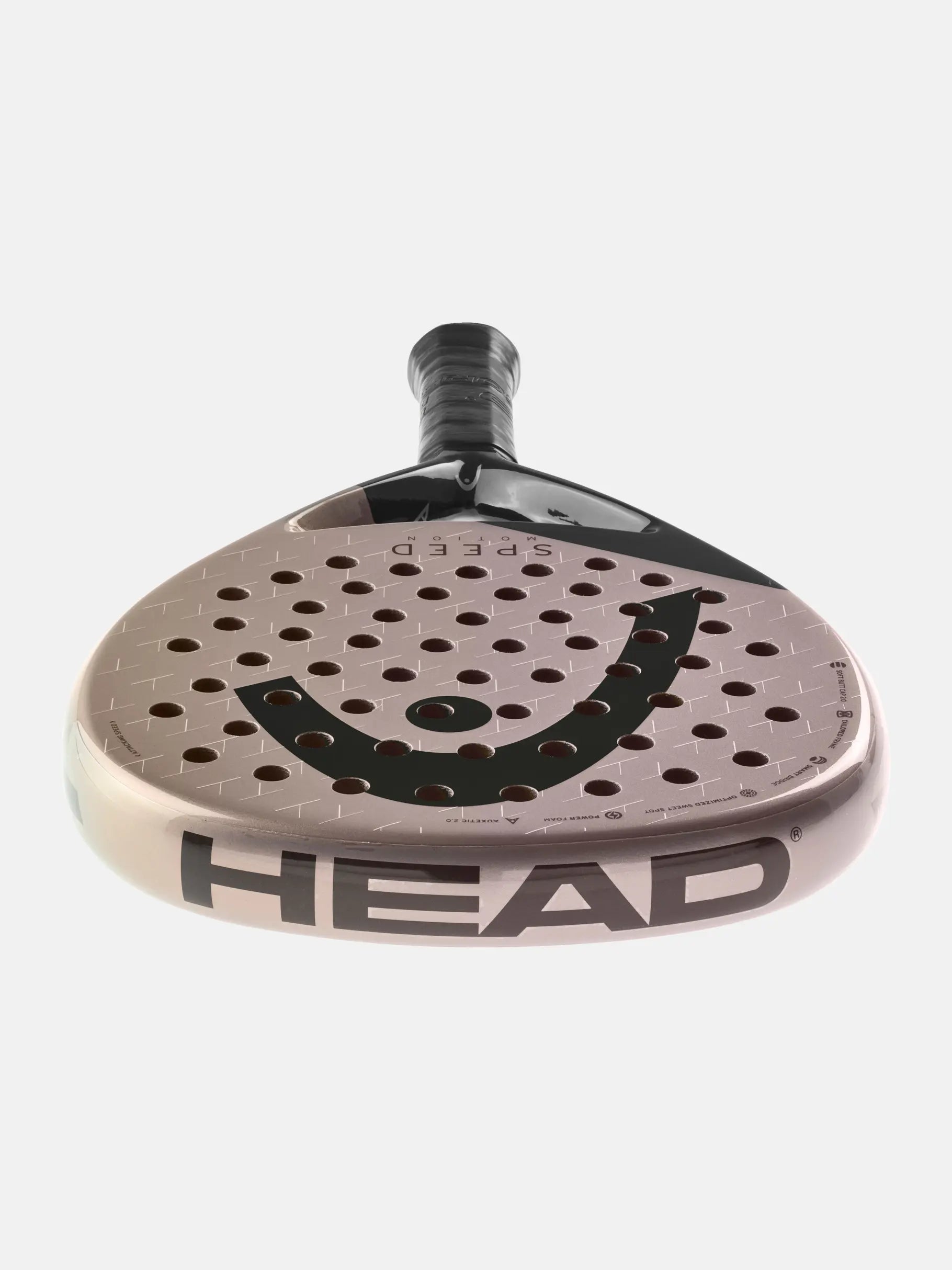 Head Speed Motion · 355 g