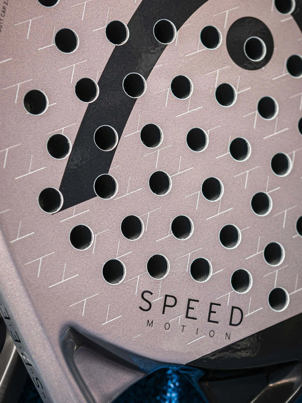 Head Speed Motion · 355 g