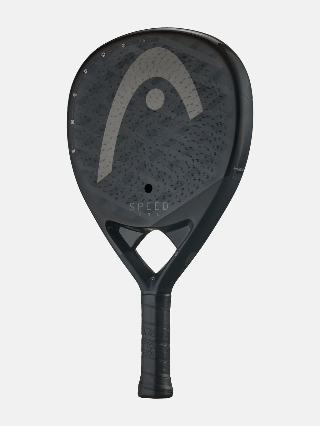 Head Speed One · 345 g
