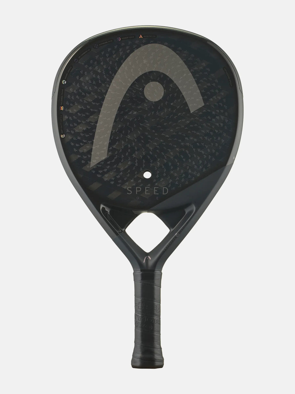 Head Speed One · 345 g