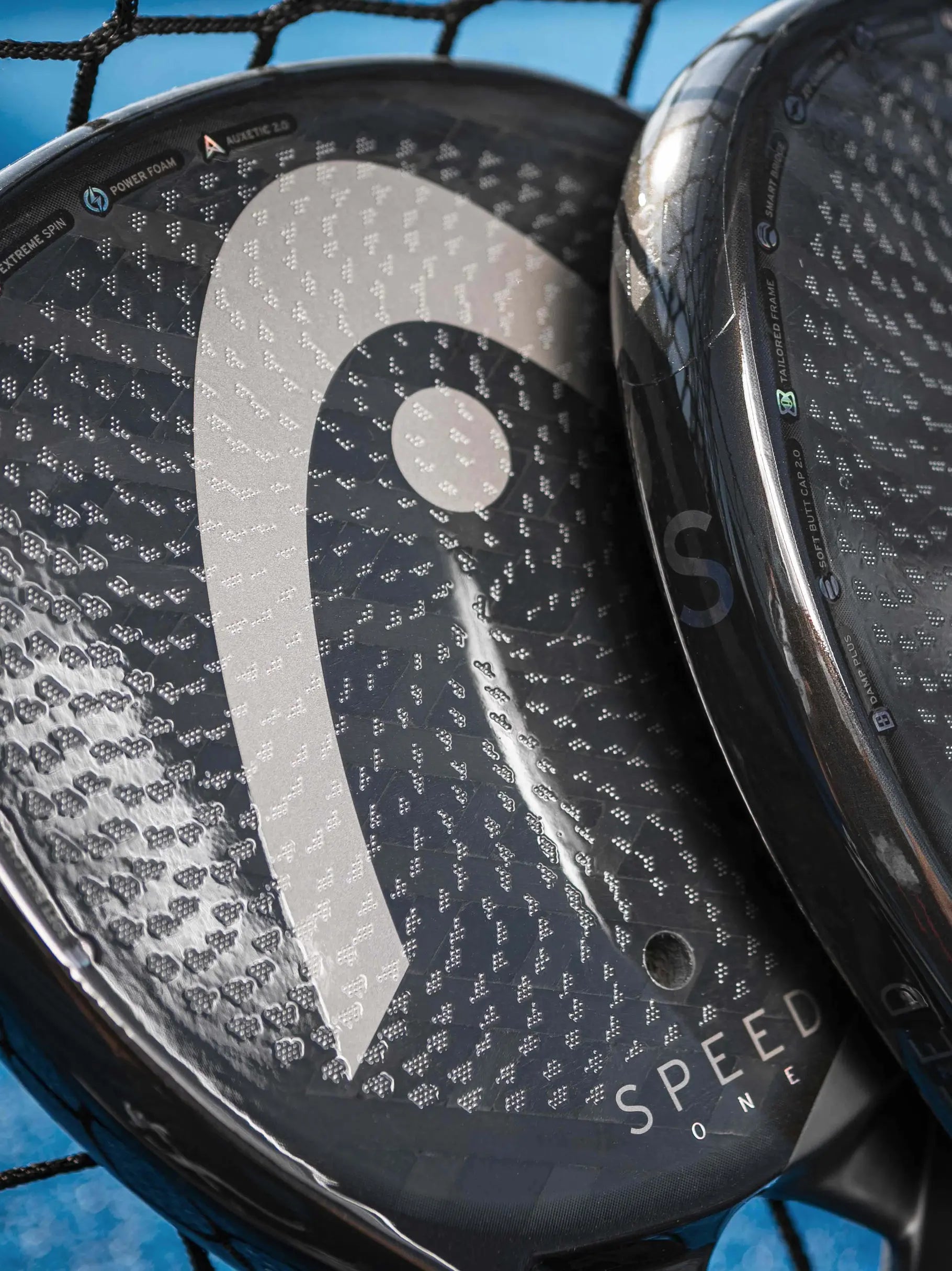 Head Speed One · 345 g