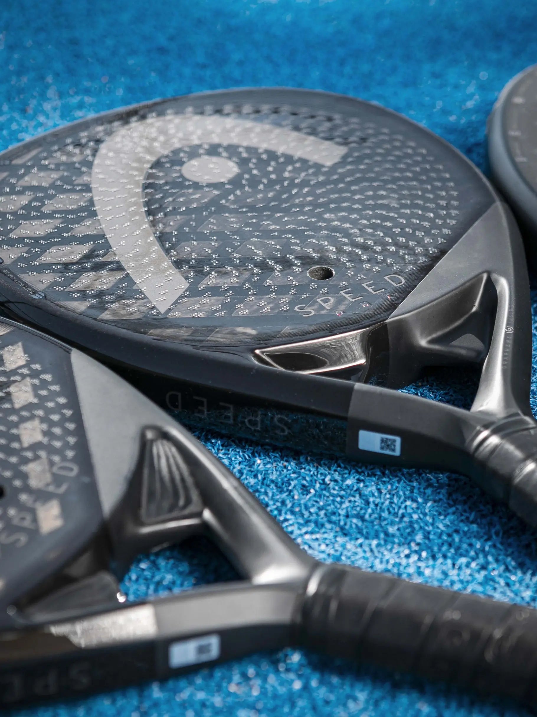 Head Speed One · 345 g