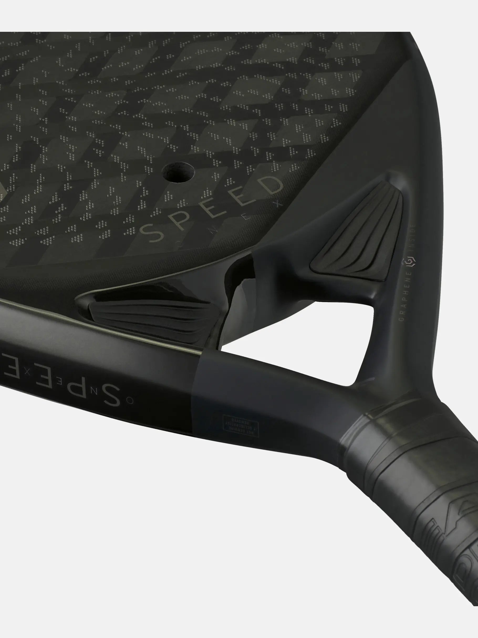 Head Speed One X · 365 g