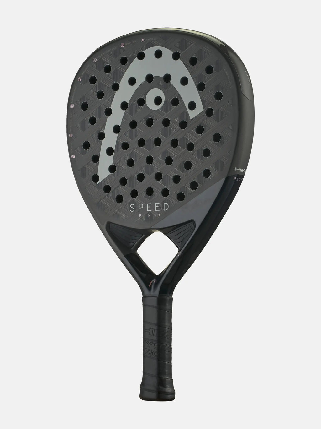 Head Speed Pro · 370 g