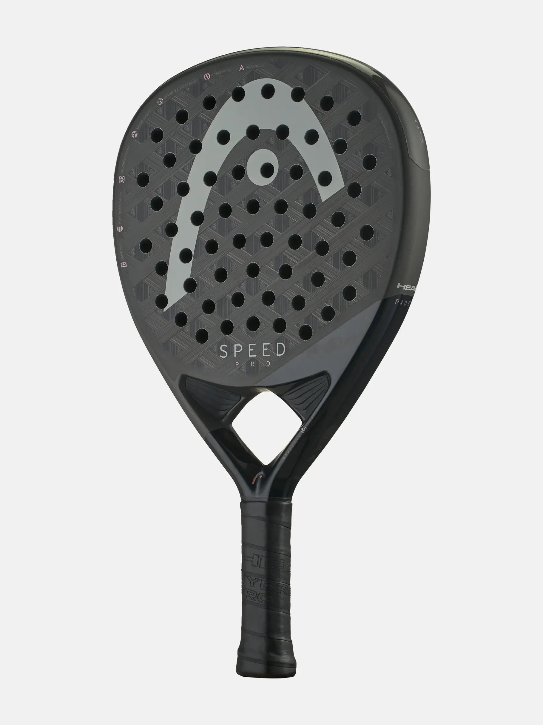 Head Speed Pro · 370 g