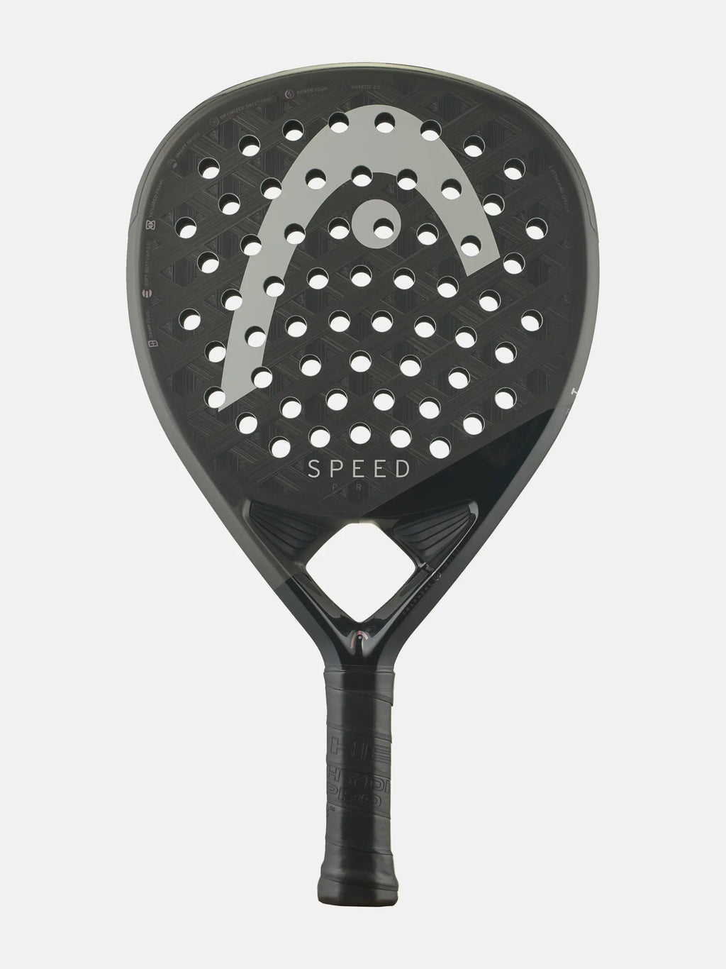 Head Speed Pro · 370 g