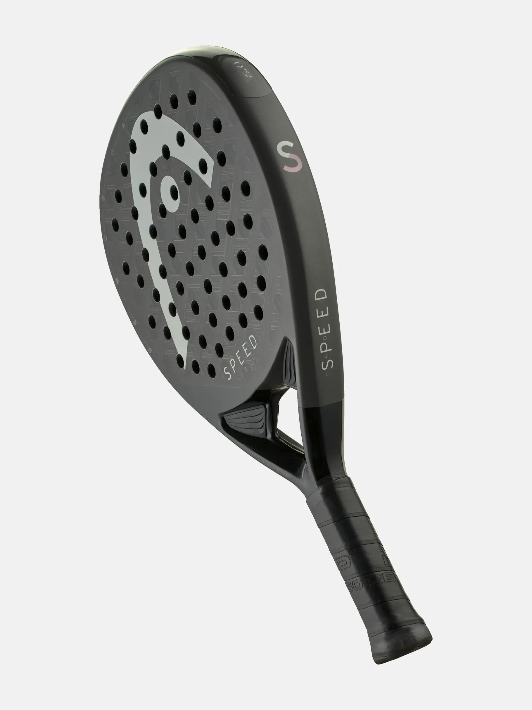 Head Speed Pro · 370 g