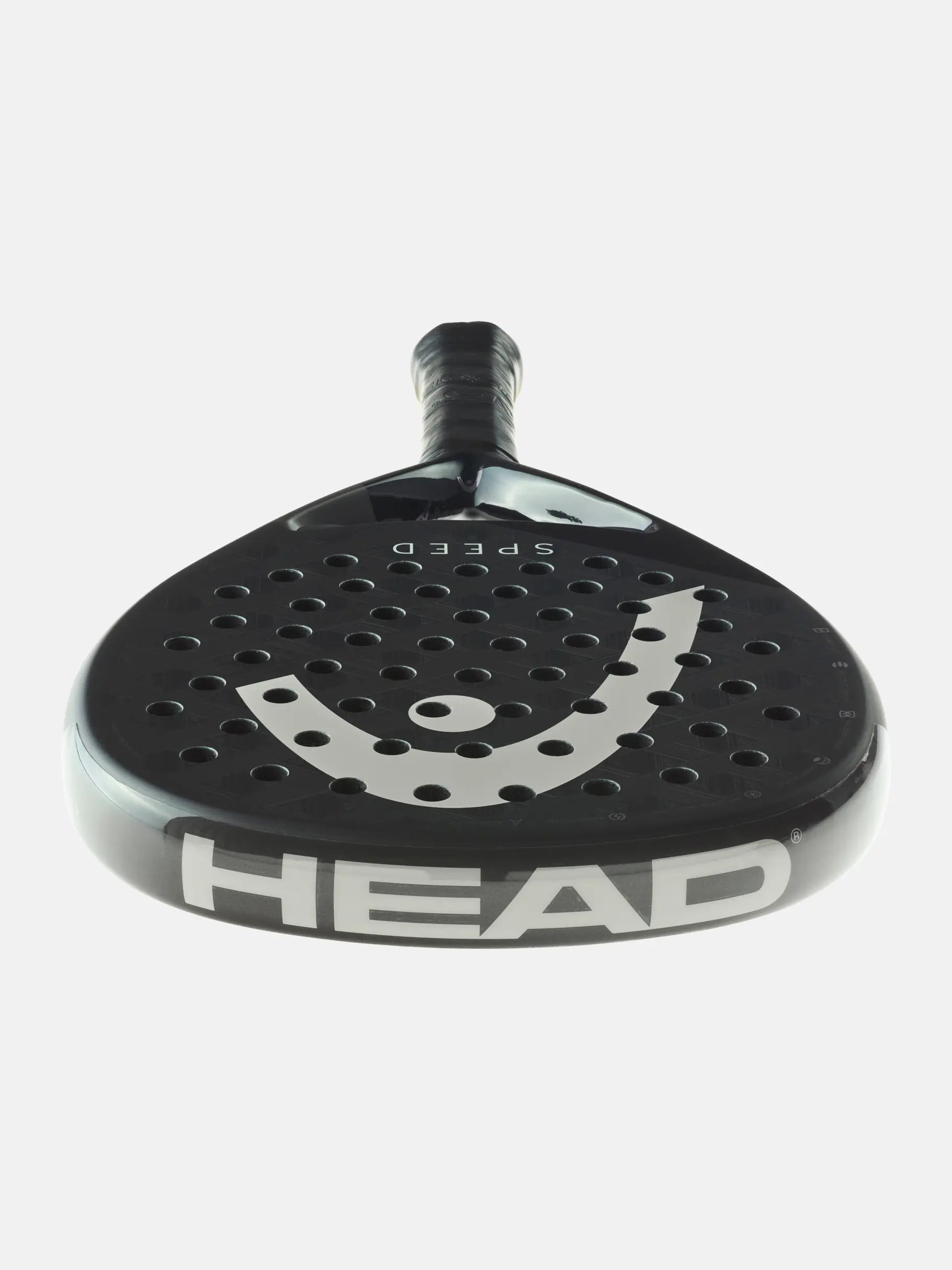 Head Speed Pro · 370 g